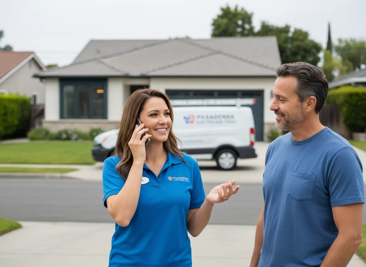 Electrician Brownsville, TX FAQs